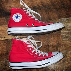 Converse All-Stars